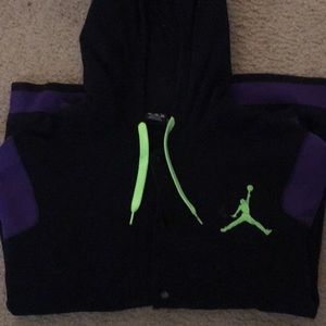 Nike Jordan Hoody